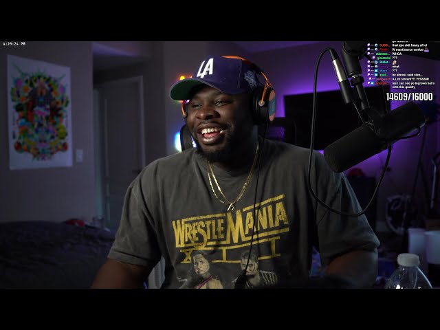 NEW VIDEO, NEW STREAM, SAME RDC! (8/12/26)