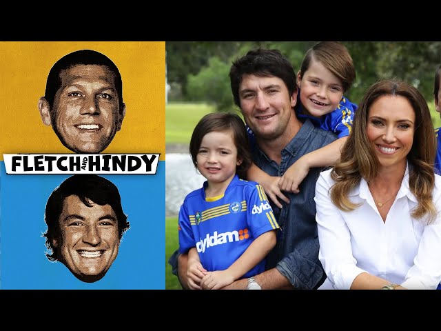 Nathan Hindmarsh: This Is Your Life | The Late Show