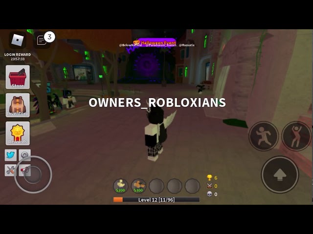 roblox I miss the old days 😔😔
