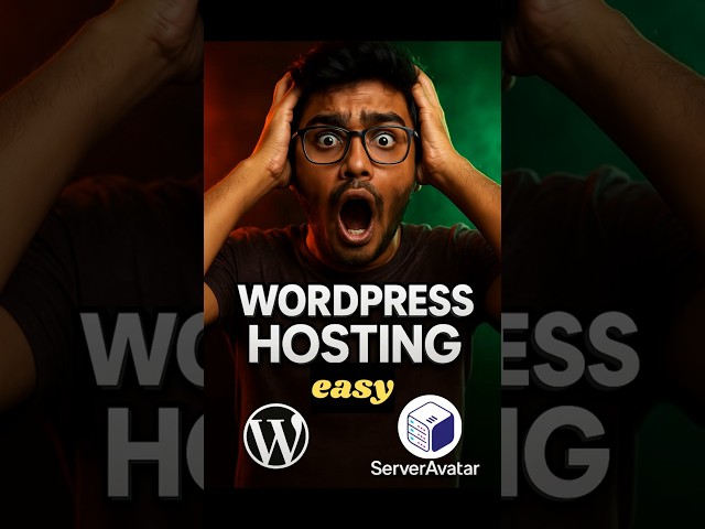 Free Wordpress Hosting for One Month #wordpress #hosting