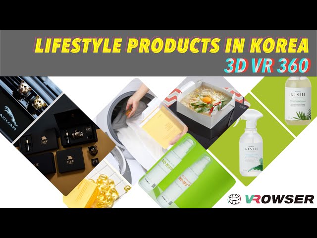 Lifestyle Products [Full version]