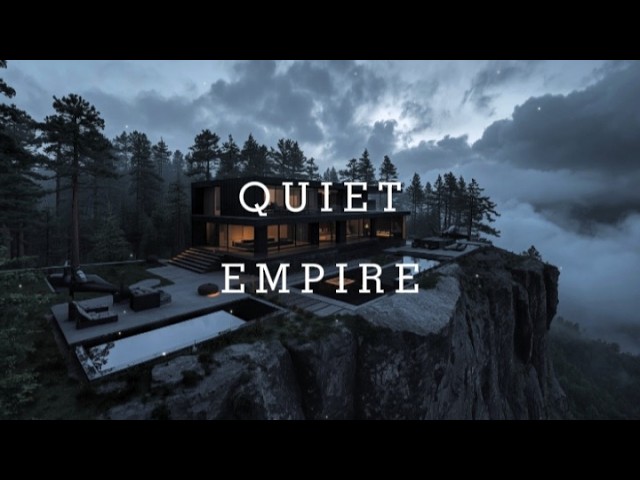 Silent Focus Session ~ 2 Hour Ambient Beats for Work, Study & Mental Clarity