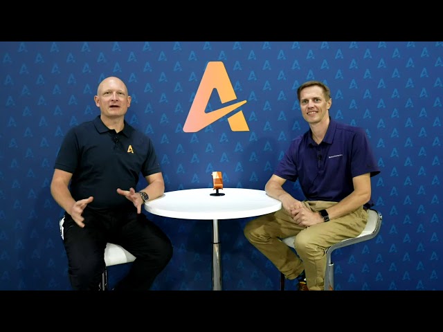 Live at Xponential | The future of ground robotics with Boston Dynamics