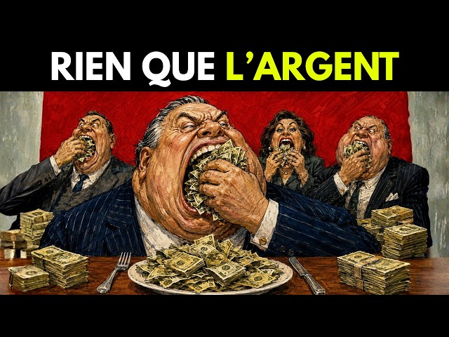 Why Money Became Life's Only Goal | Erich Fromm