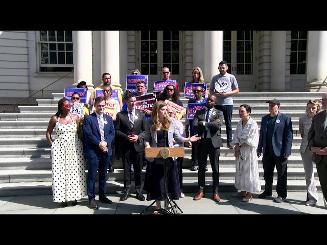 🔴 LIVE: Rally to Stand Up for Paraprofessionals