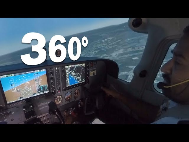 VOR Holding Procedures