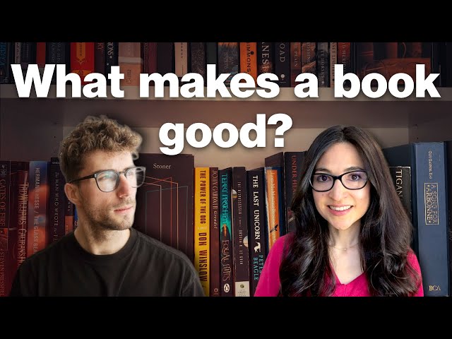5 Things We're Loving in Books Right Now! With Thomas R. Howell