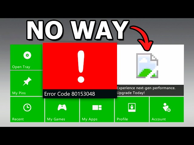 2 years later… Microsoft did THIS to the Xbox 360 😳
