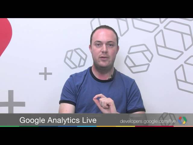 Implementing Content Experiments in Google Analytics