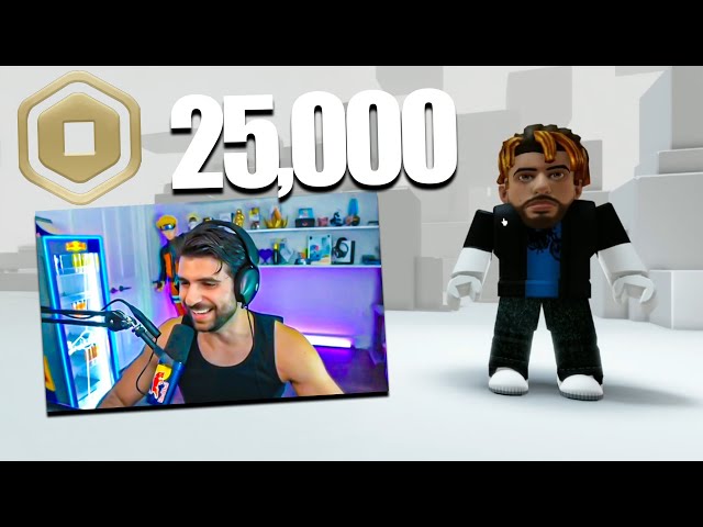 SypherPK Compares Roblox vs Fortnite (Fortnite Dying?)