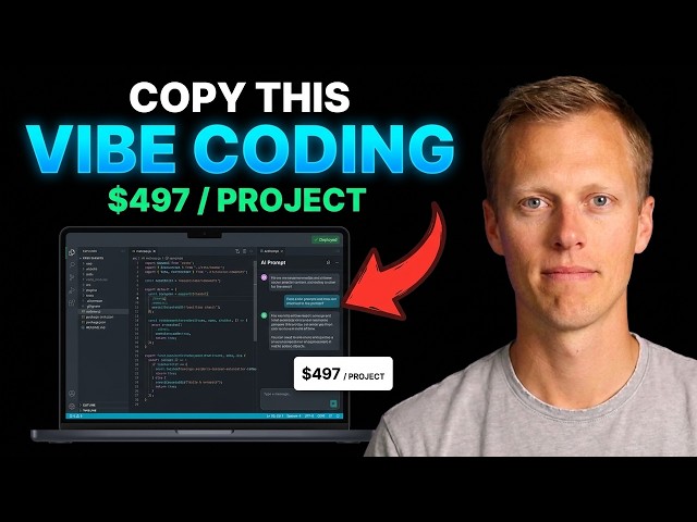 Best Vibe Coding Tool to Make Money Online (How To Make Money Online 2026)