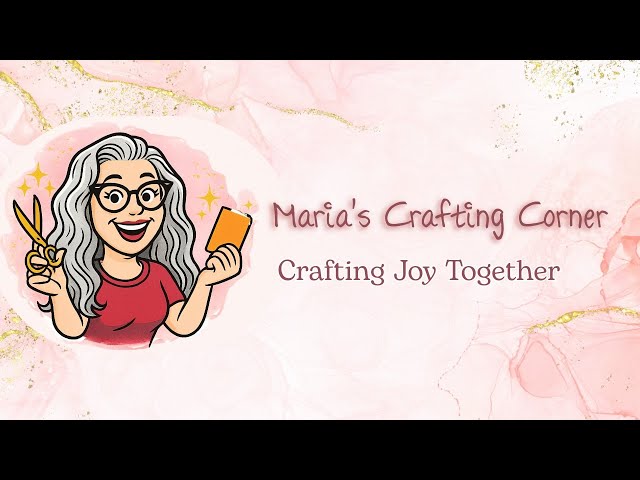 Secret Window Surprise | Fun Fold Card Tutorial