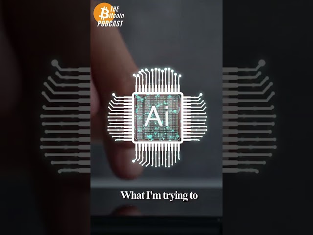 How Bitcoin gives you back control from Big Tech