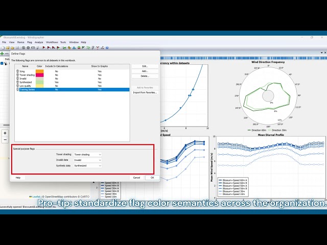 07  QC fundamentals: Flags + Define Flags