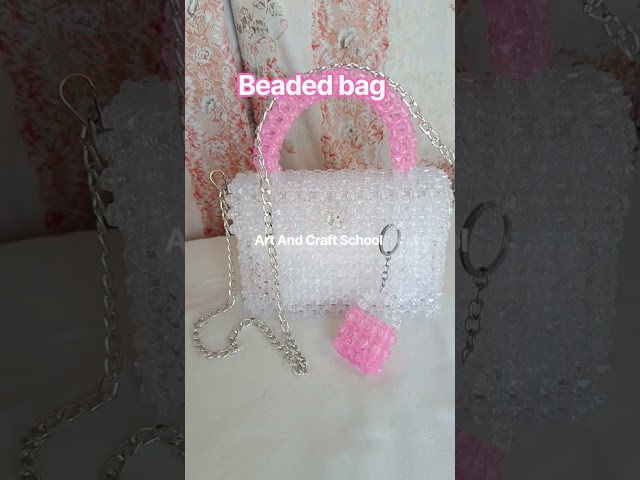 The new bag design for special events #artandcraftschool7791 #fashion #trending #shorts #foryou
