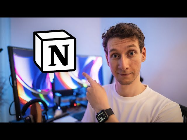 Publier des annonces sur Discord avec l'API de Notion