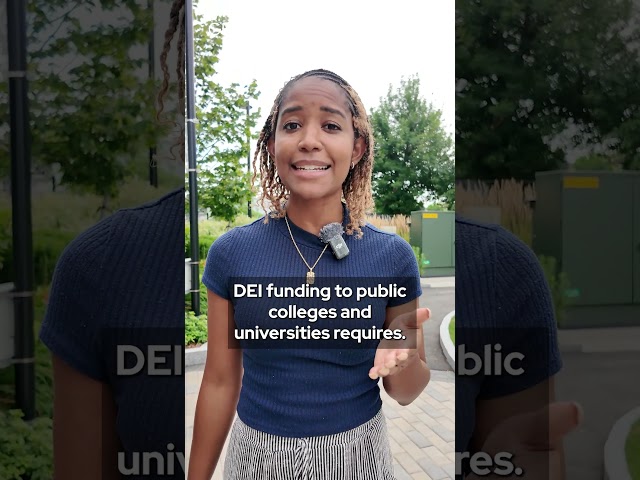 The Message: Are DEI rollbacks infringing on First Amendment rights?