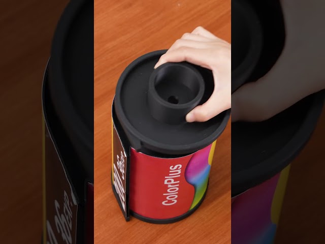 POV: You 3D printed your tissue box. 🎞️😂Model from Nexprint