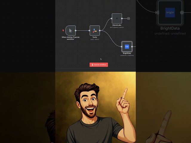 n8n Got Way Easier  #n8n #ai #automation