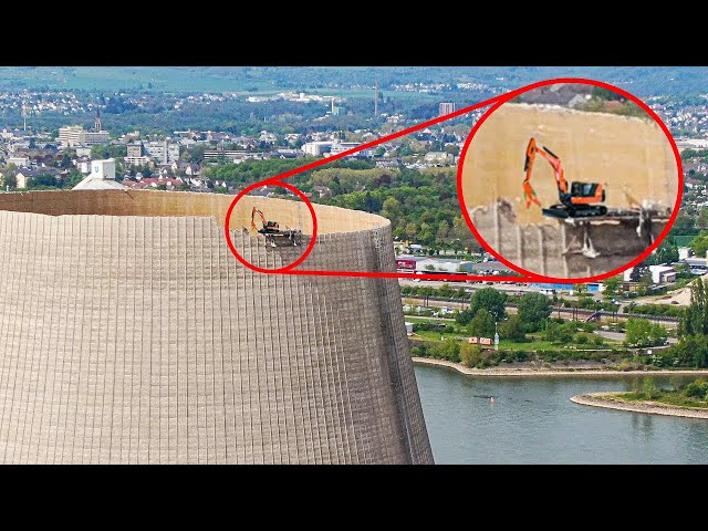 INGENIOUS ENGINEERING SOLUTIONS IN THE CONSTRUCTION INDUSTRY