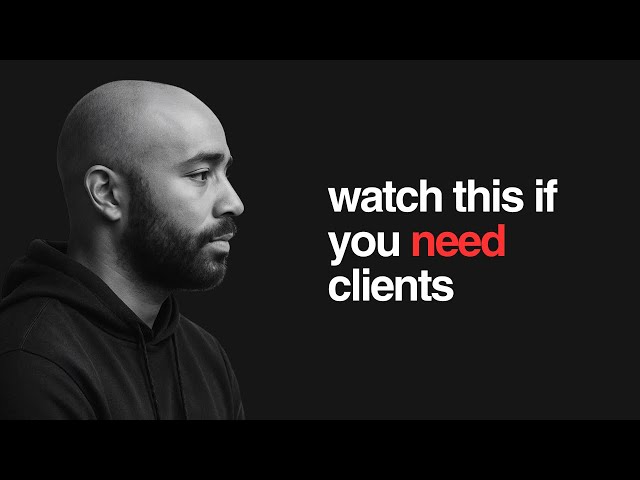 How I Found Work as a New Consultant | 6 Client Sources That Worked