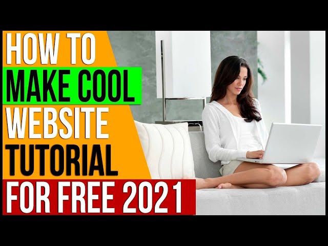How to Build Awesome Website Without Coding 🔥