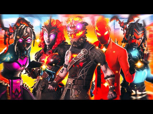 FILTRADAS TODAS LAS NUEVAS SKINS, BAILES Y VEHICULOS EN FORTNITE!! ACTUALIZACIÓN 8.20)