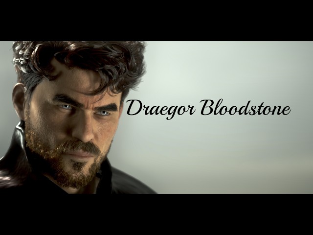 Draegor Bloodstone | Phase 3: UE 5.7 Technical Showcase: The Solo Creator Blueprint