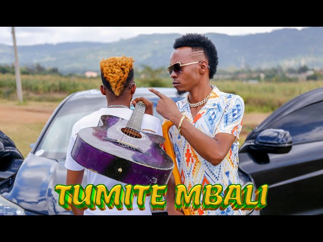 Stephen  Kasolo - Tumite Mbali Dial *811*342#  (Oficial 4K Video)