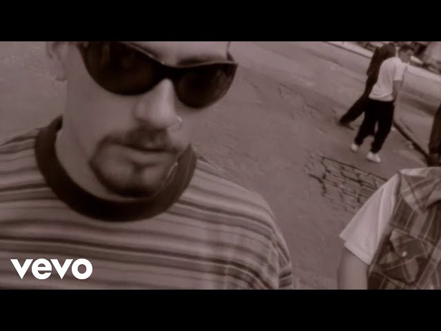 House Of Pain - Shamrocks and Shenanigans (Official 4K Music Video)
