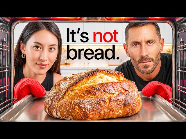 I Started Making This Instead of Bread (Now I’m Hooked)