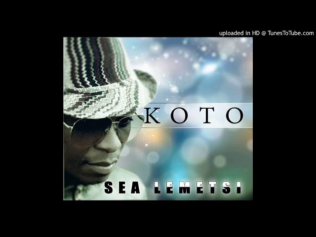 Koto-Bakai ft Sol Phenduka