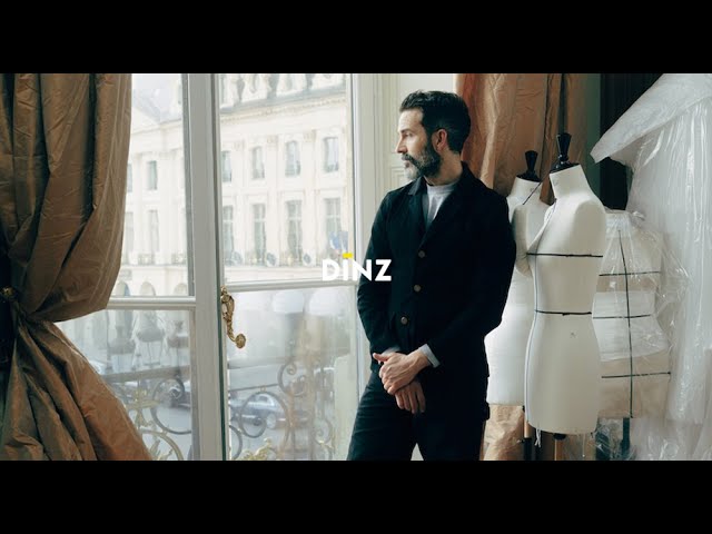 Daniel Roseberry & DINZ