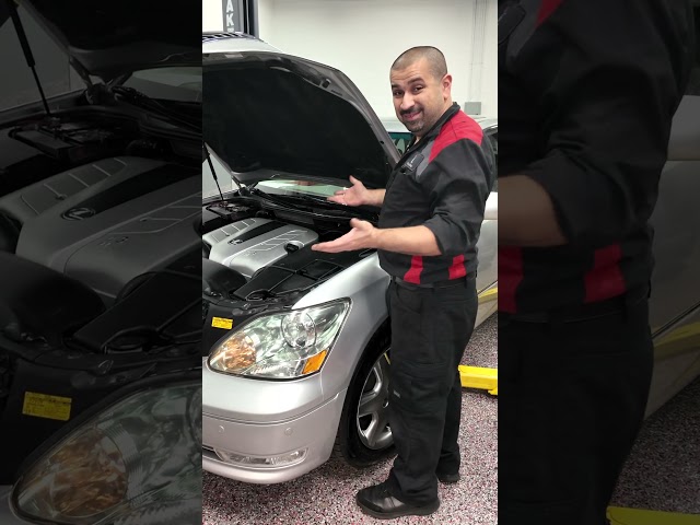 Don't Buy a Car Without a Pre Purchase Inspection!
