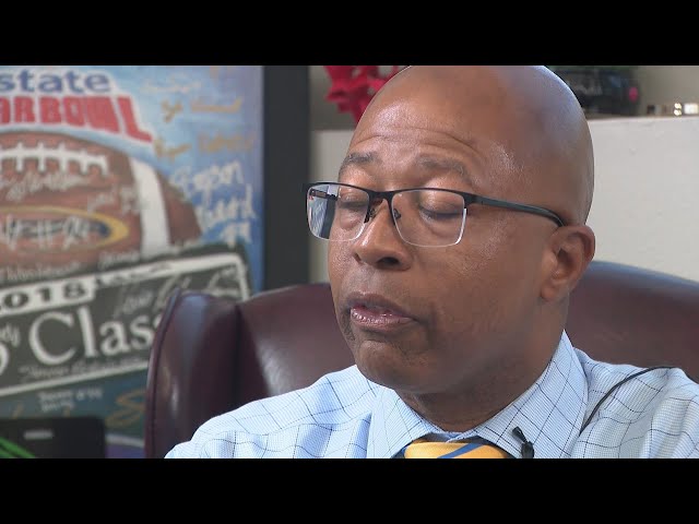 Extended interview with JP Schools chief operations officer