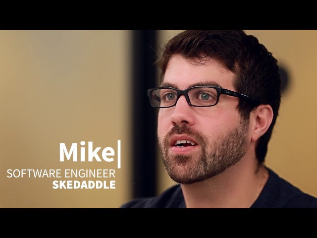 Meet Mai and Mike, Dev Bootcamp Grads