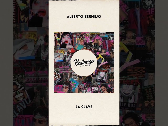 La Clave de Alberto Bermejo ¡Ya disponible en todas las plataformas!