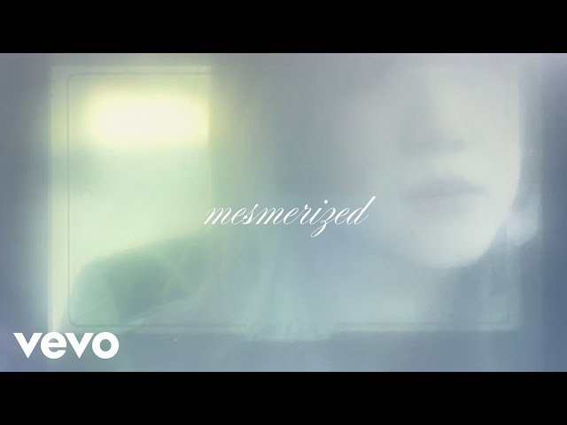 Wisp - Mesmerized (Official Lyric Video)