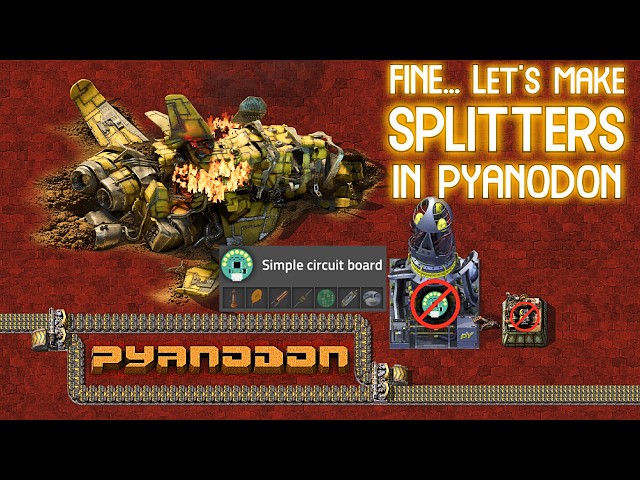 Getting started on "Simple" Circuit Boards // Pyanodon Stream #5