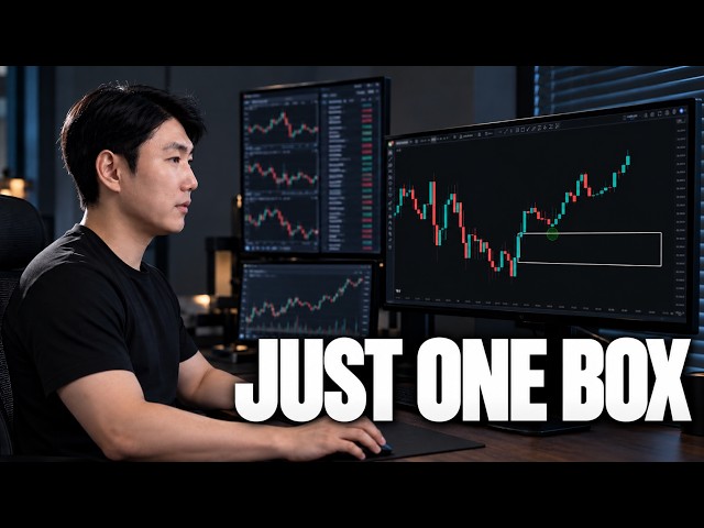 I Only Took 2 Trades Last Night. They Made Me $48,949 (3 Minutes of Work)