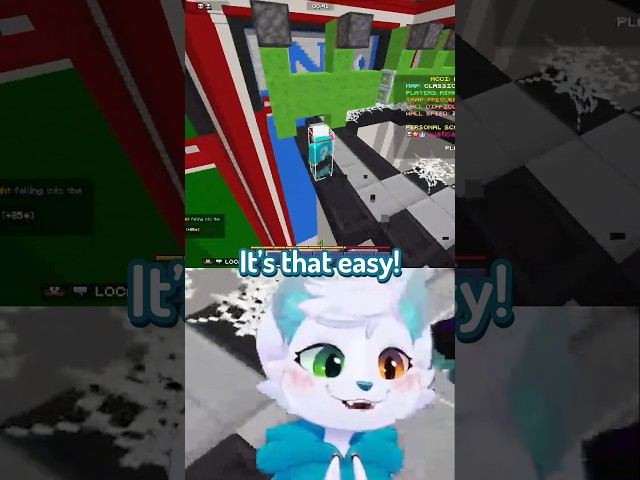 Mysticat is UNSTOPPABLE