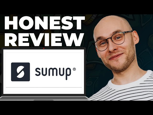 SumUp POS System Review – Still Good?