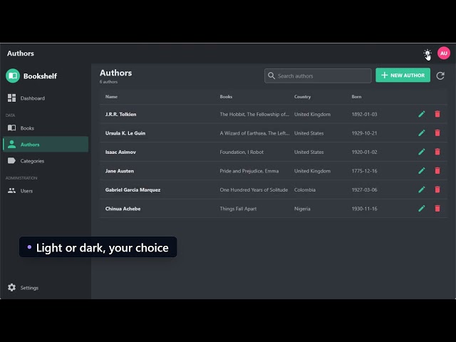 Delphi FireMonkey App Builder - a mobile-first client for any API | Ask2App