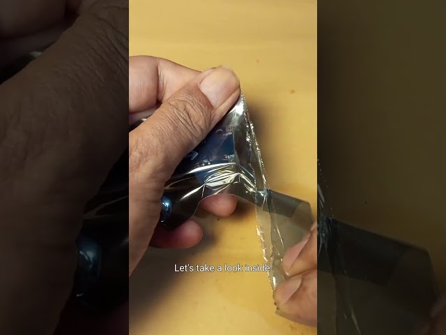 unboxing buck converter lm2596 dc to dc