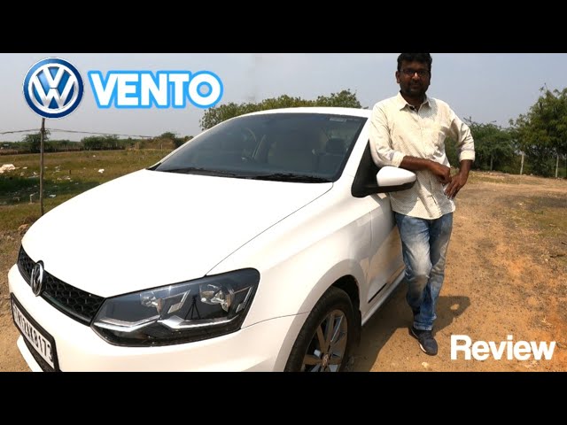 Volkswagen Vento 2020 review | கேட்க கேட்க power | Worth for 16L? | Birlas Parvai