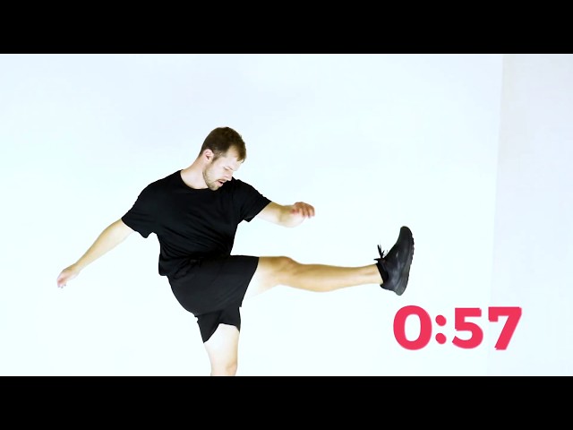 Brain Break- Kick