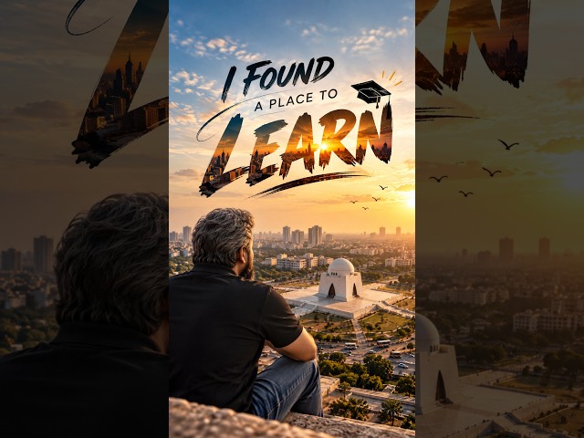 IT Seekhni Hai… Lekin Fees? | I Found a Place to Learn 🎓