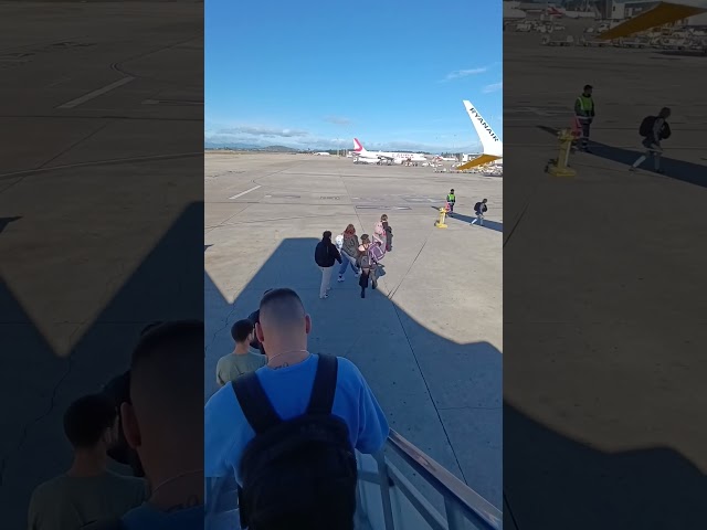Mallorca to Valencia, Spain ๐ช๐ธ