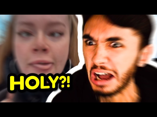 Try Not to Cringe (I Failed)