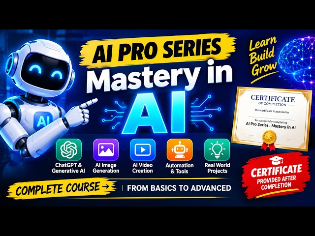 04. AI vs Machine Learning vs Deep Learning: What's the Difference?
